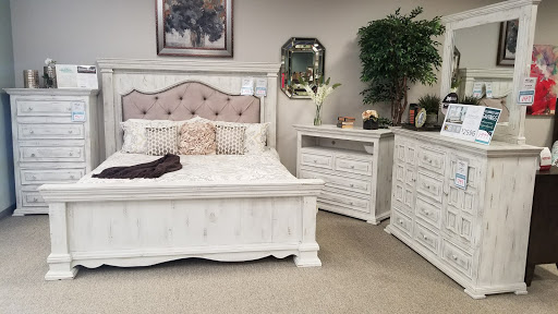 Furniture Store «Home Zone Furniture», reviews and photos, 1601 S Interstate 35 #500, Round Rock, TX 78664, USA