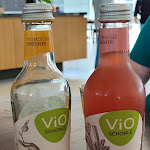 Photo n°4 de l'avis de Kathrin.c fait le 31/07/2023 à 09:02 sur le  Giardino Verde à Berlin