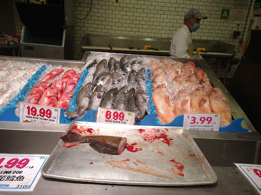 Supermarket «Hong Kong Supermarket», reviews and photos, 18414 Colima Rd S1, Rowland Heights, CA 91748, USA