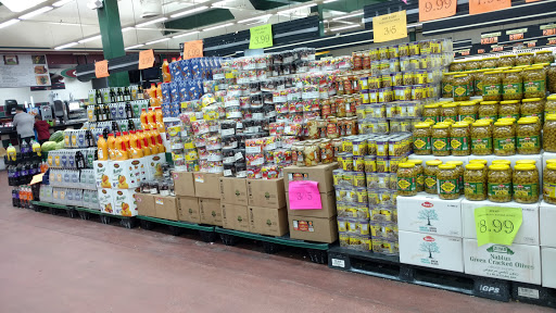 Grocery Store «Super Greenland Market», reviews and photos, 12715 W Warren Ave, Dearborn, MI 48126, USA