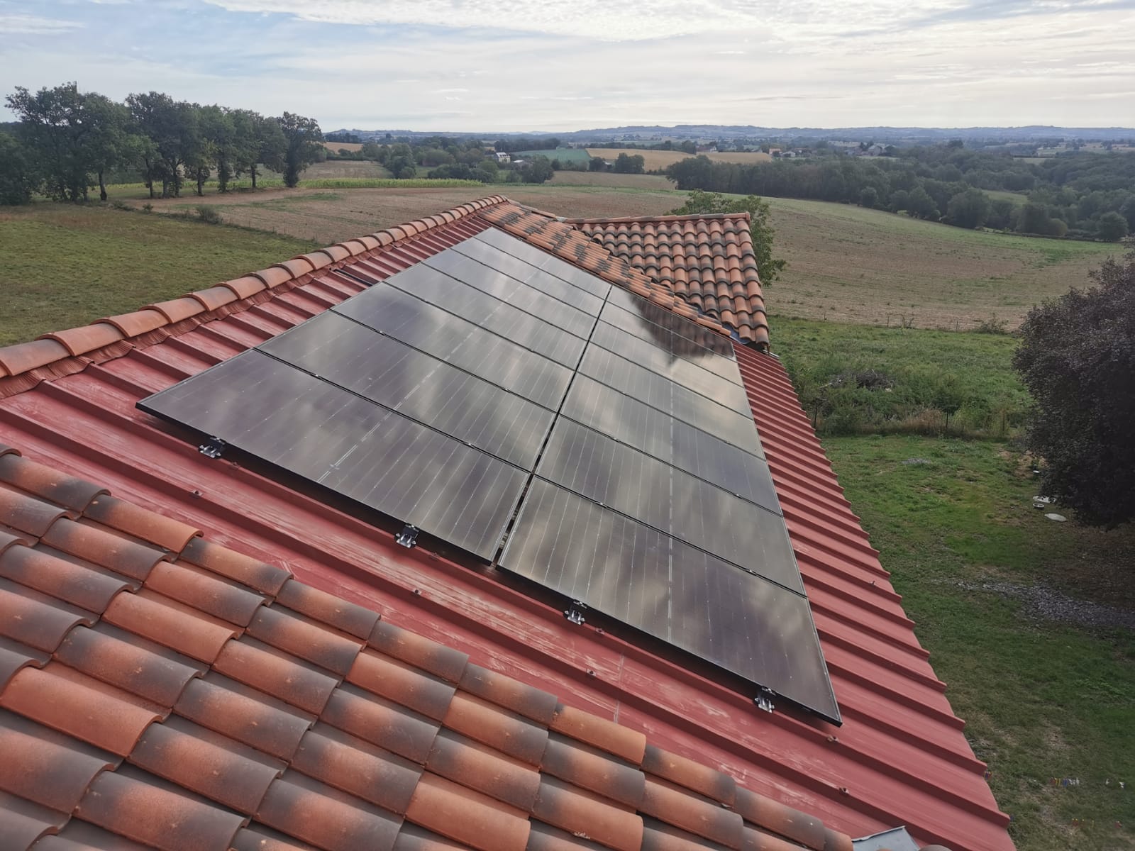 Photo n° 2 de l'avis de Anne.a fait le 21/09/2023 à 12:52