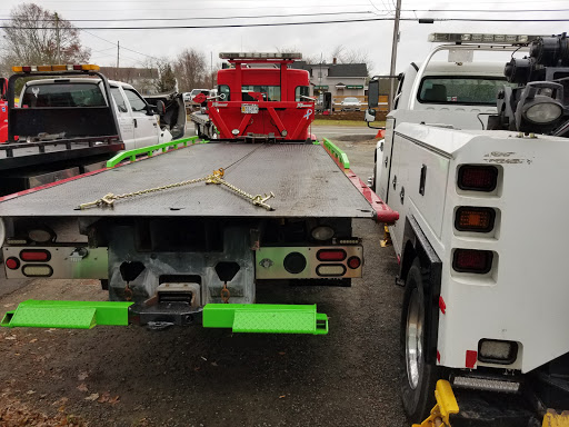 Mechanic «Marcs Auto Services», reviews and photos, 2544 Cranberry Hwy, Wareham, MA 02571, USA