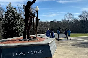 MLK Memorial Park image