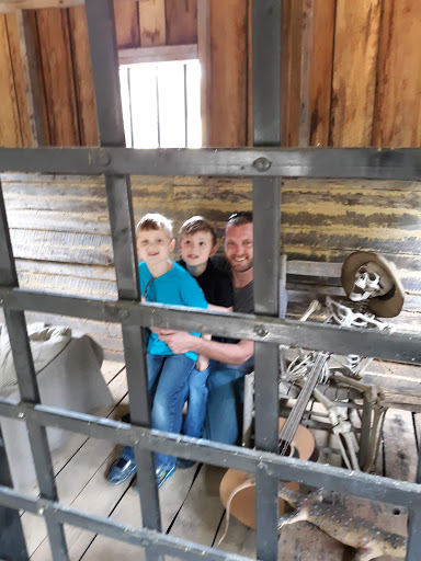 Tourist Attraction «Copper Canyon Ranch LLC», reviews and photos, 14750 Ovil Rd, Hopkinsville, KY 42240, USA