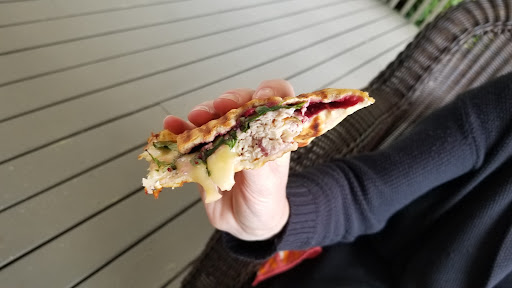 Hamburger Restaurant «Mountain Fresh Grocery Inc», reviews and photos, 521 Main St, Highlands, NC 28741, USA