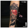 Lizard's Skin Tattoos Howrah | Avani Mall | Best Tattoo Studio In Howrah | Best Tattoo Parlor In Howrah