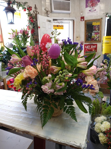 Florist «Bee Flowers», reviews and photos, 2637 E Allegheny Ave, Philadelphia, PA 19134, USA