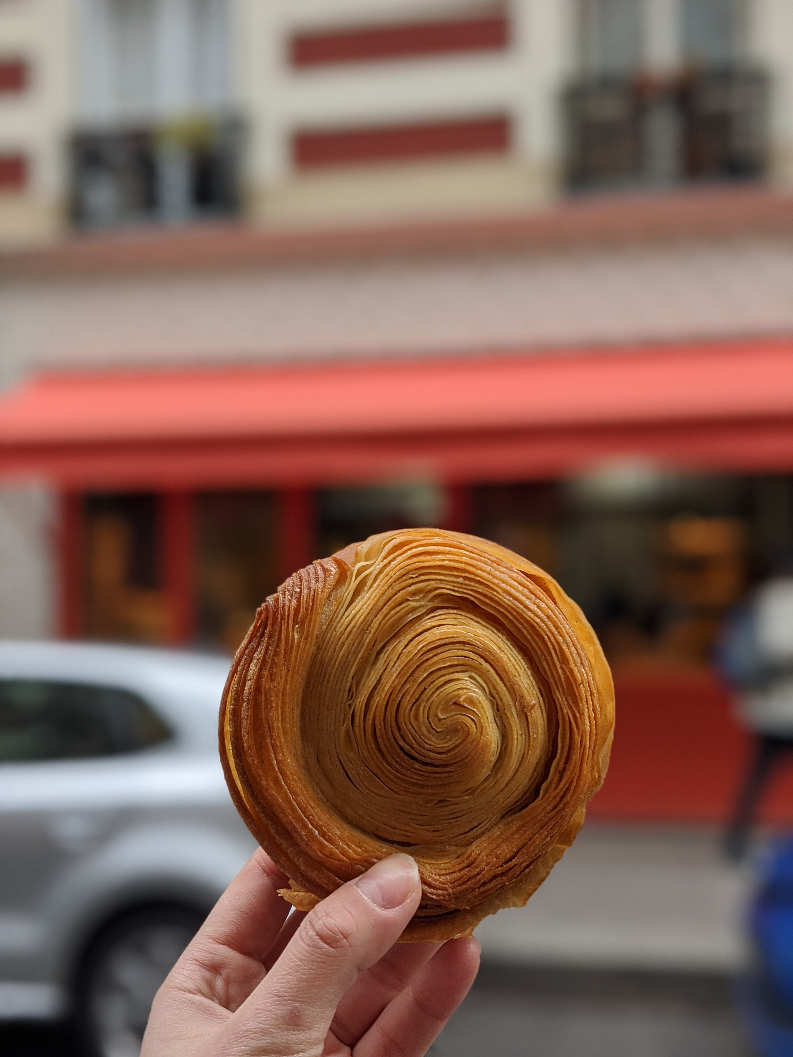 Photo n° 1 de l'avis de annie.: fait le 19/02/2020 à 13:52