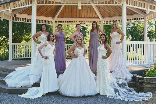 Eternity Bridal and Boutique, 145 Market St #12, Potsdam, NY 13676, USA, 