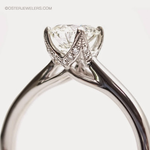 Jeweler «OSTER Jewelers», reviews and photos, 251 Steele St, Denver, CO 80206, USA