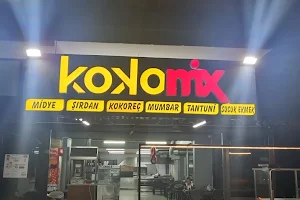 KOKOMİX image