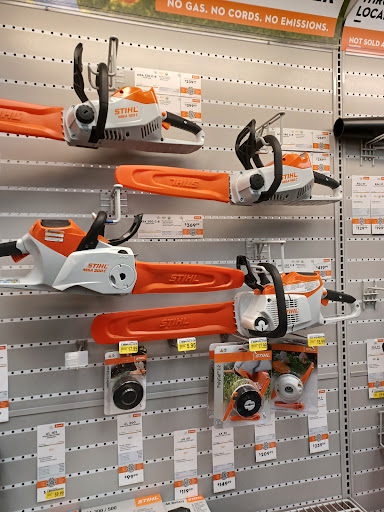 Hardware Store «NORTH BEND ACE HARDWARE», reviews and photos, 330 Main Ave S, North Bend, WA 98045, USA