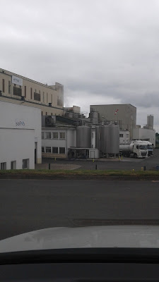 Sofivo S.a.s à Pontmain