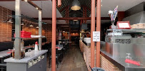 Bar du Restaurant italien Pizza Paolo à Chalon-sur-Saône - n°10