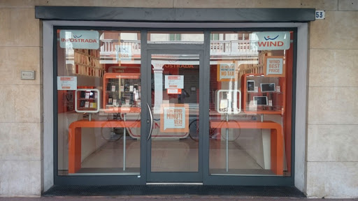 WindTre Store Via Piave