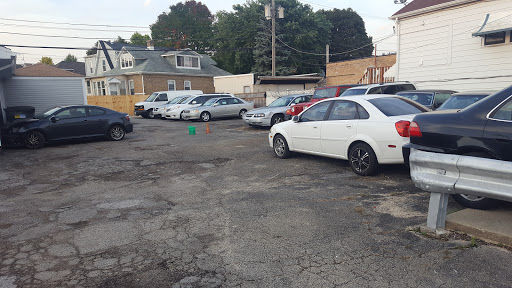 7045 W Higgins Ave, Chicago, IL 60656, USA