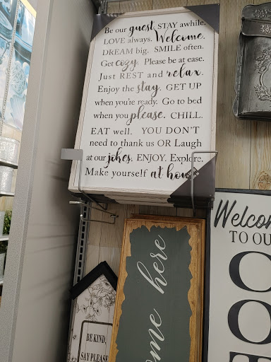 Craft Store «Michaels», reviews and photos, 300 Town Center Pkwy, Slidell, LA 70458, USA