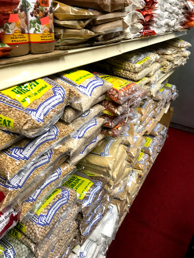 Indian Grocery Store «Surya Grocery», reviews and photos, 589 Central Park Ave, Yonkers, NY 10704, USA
