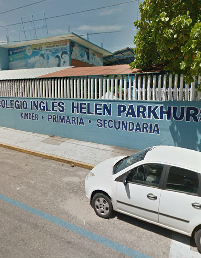 Colegio Inglés Helen Parkhurst