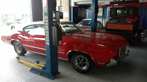 Auto Repair Shop «Car Repair Company», reviews and photos, 2918 N Scottsdale Rd, Scottsdale, AZ 85251, USA