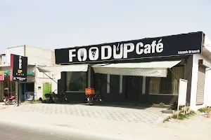 FoodUp Pizza, Fastfood and Cafe image