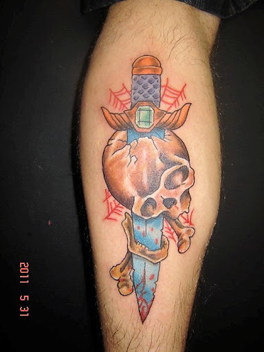 Explore chest to shoulder tattoo ideas, creative tattoo ideas in Lima, available at White Wizard Tattoo & Body Piercing