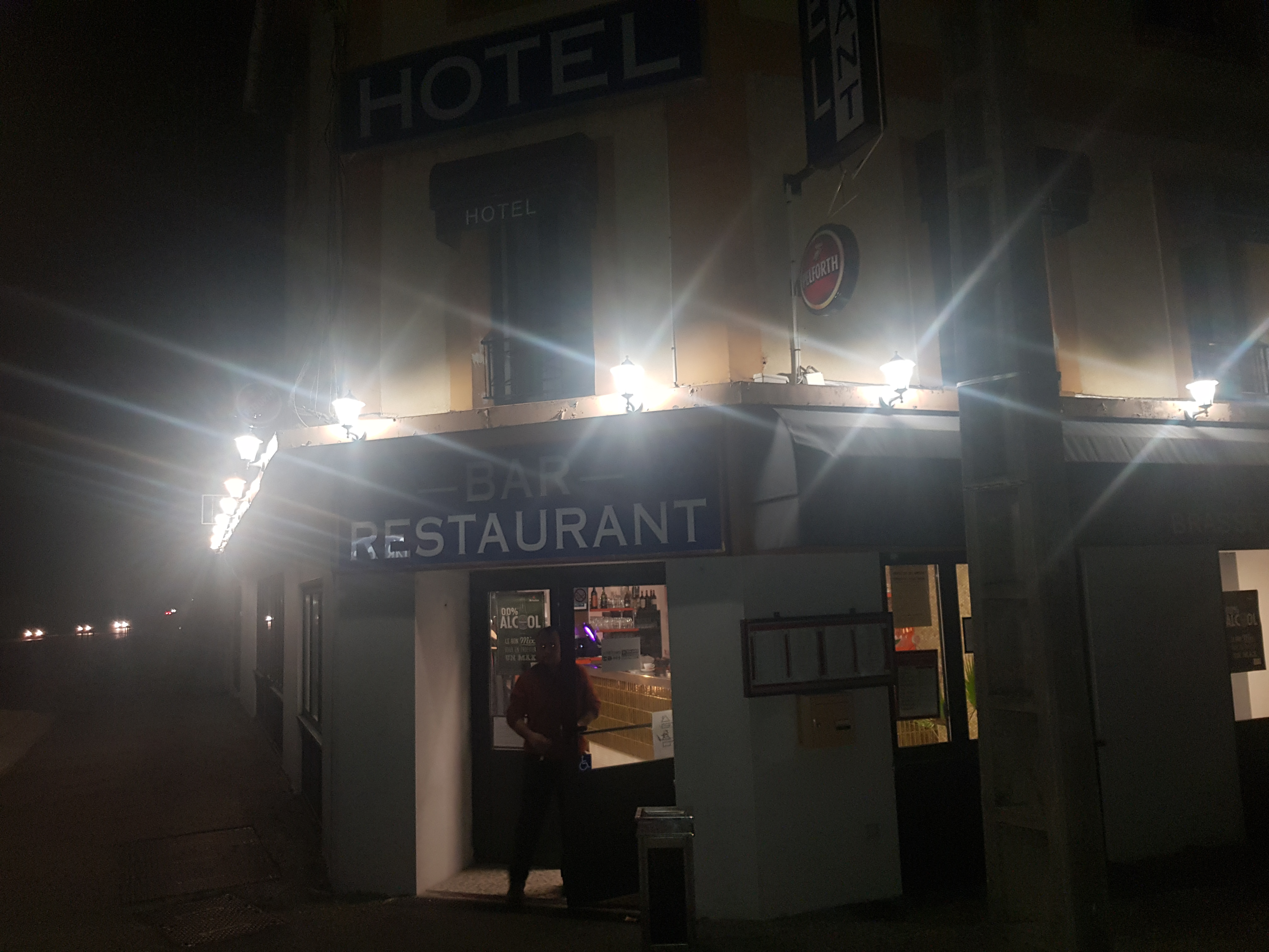 Photo n° 1 de l'avis de Shauwn.o fait le 21/02/2020 à 21:20