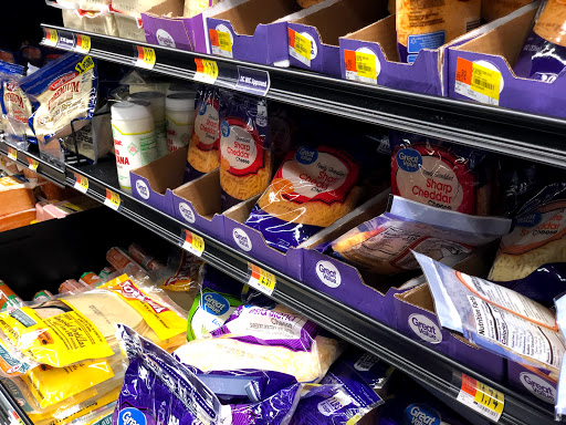 Department Store «Walmart Supercenter», reviews and photos, 99 H St NW, Washington, DC 20001, USA