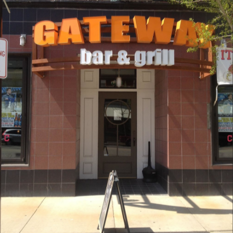 Gateway Bar and Grill