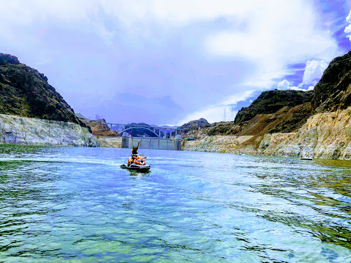 National Park «Lake Mead National Recreation Area», reviews and photos