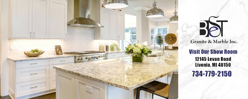 Best Granite and Marble, Inc.