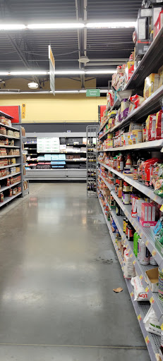 Supermarket «Walmart Neighborhood Market», reviews and photos, 180 Harvey St, Winston-Salem, NC 27103, USA