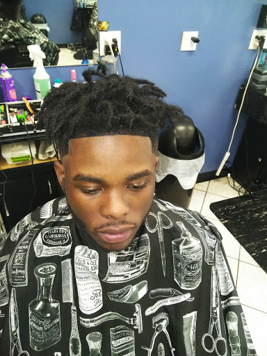 Barber Shop «All-Star Barbershop», reviews and photos, 4974 Cowan Rd, Acworth, GA 30101, USA