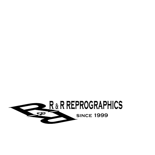 R & R Reprographics