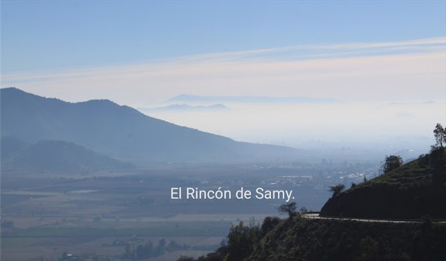 Opiniones de El Rincón de Samy. en Paine - Panadería