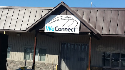 Weconnect Maine