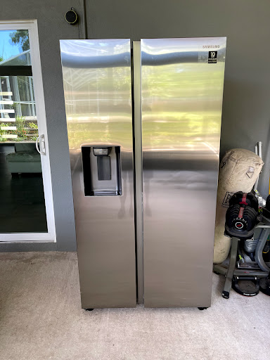 Appliance Store «All Appliance Plus LLC», reviews and photos, 452 Palm Dr, Ocoee, FL 34761, USA