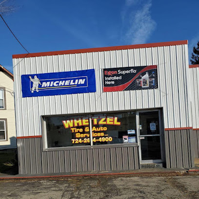 Whetzel Tire & Auto Services LLC