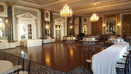 Event Venue «Belvedere & Co. Events», reviews and photos, 1 E Chase St, Baltimore, MD 21202, USA