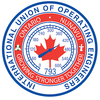 International Union Of Operating Engineers Local 793