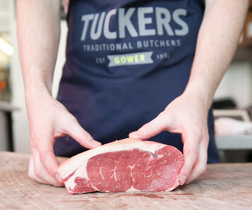 Tuckers Butchers Penclawdd