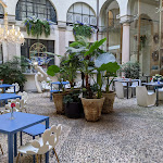 Photo n°8 de l'avis de Gianfranco.o fait le 20/09/2021 à 11:32 sur le  Hotel Indigo Milan - Corso Monforte, an IHG Hotel à Milan