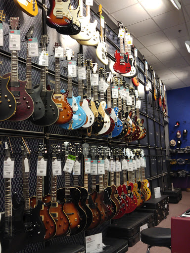 Guitar Center