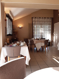 Photo n°35 de Logis Hôtel l'Orée des Bois à La Breille-les-Pins ()