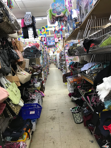 Dollar Store «Super Dollar Store», reviews and photos, 6835 Michigan Ave, Detroit, MI 48210, USA