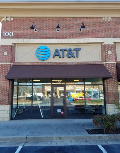 Cell Phone Store «AT&T Authorized Retailer», reviews and photos, 455 Glynn St S #100, Fayetteville, GA 30214, USA