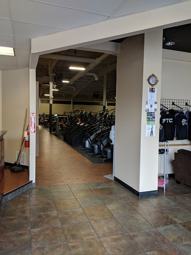 Health Club «Instructional Fitness & Training Center», reviews and photos, 10221 Dolfield Rd, Owings Mills, MD 21117, USA