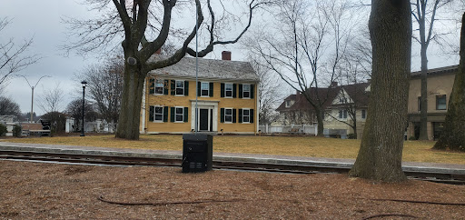 Museum «Cyrus Dallin Art Museum», reviews and photos, 611 Massachusetts Ave, Arlington, MA 02474, USA