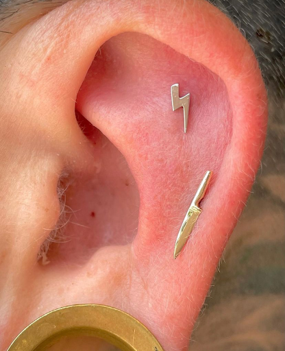 Explore birth dates tattoo ideas, creative tattoo ideas in Oklahoma City, available at Oklahoma Tattoo Collective