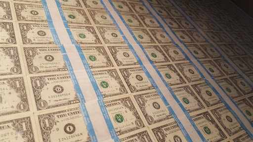 Bank «Federal Reserve Bank of Chicago», reviews and photos